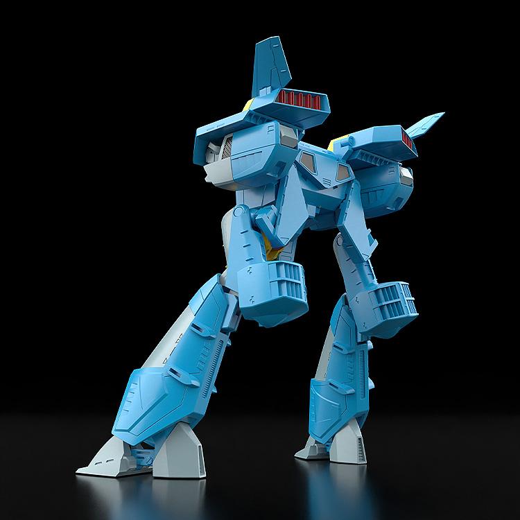 (Model Kits) Super Dimension Century Orguss MODEROID Nikick: Standard Type (Common Soldier)