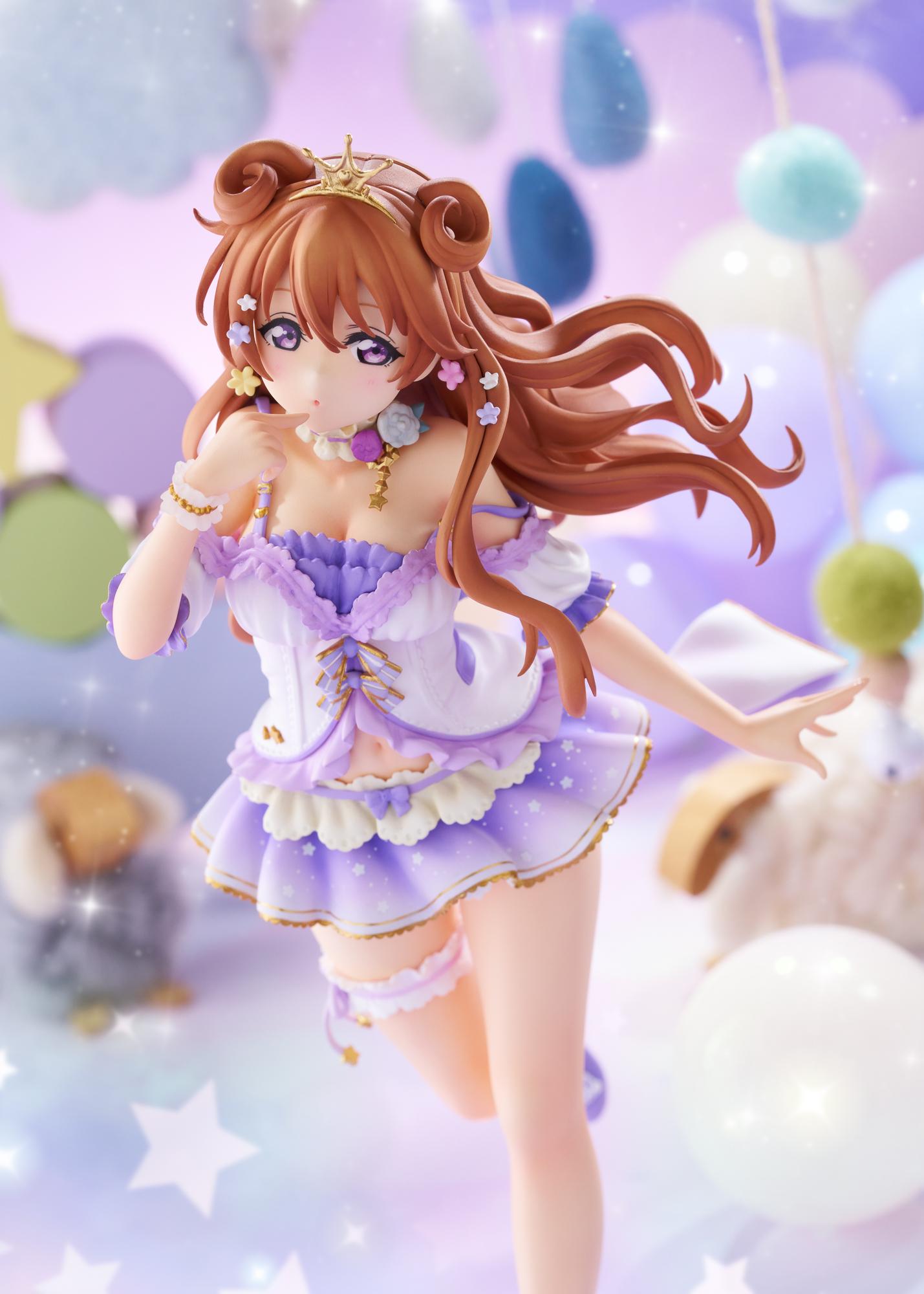 LoveLive! Nijigasaki High School Idol Club KONOE KANATA