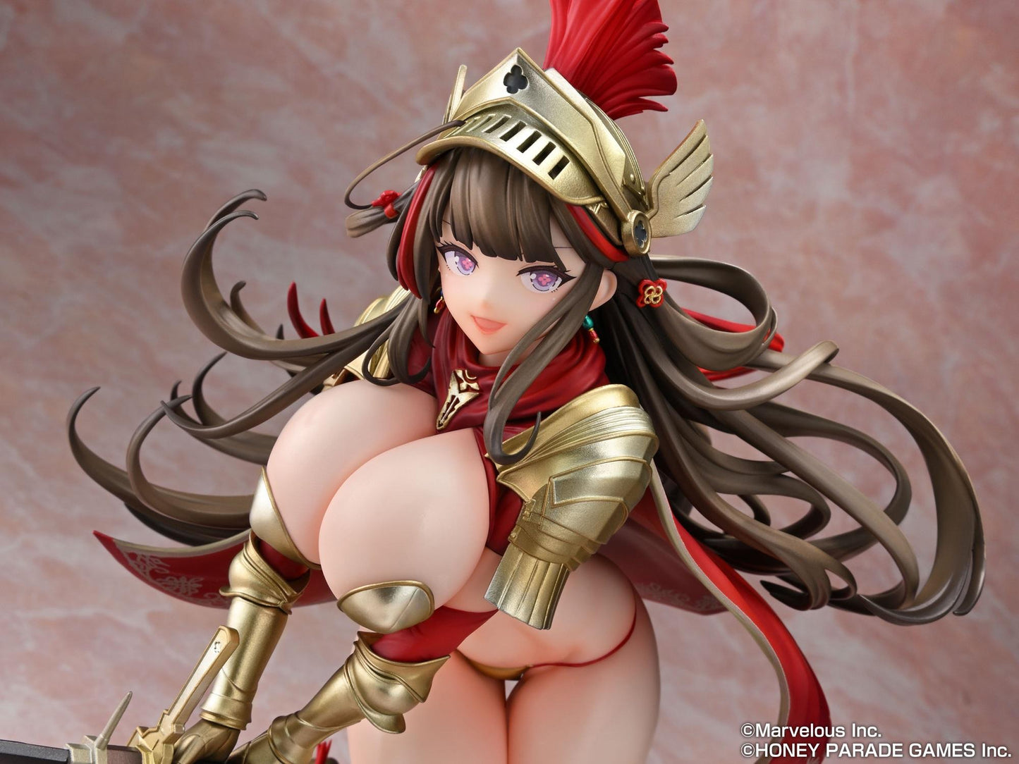 SHINOVI MASTER SENRAN KAGURA NEW LINK Toki Bikini Armer Ver.
