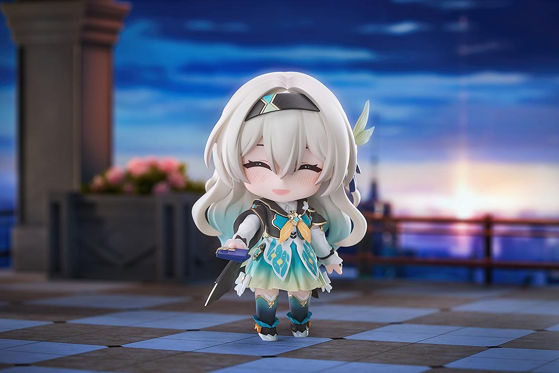 Honkai: Star Rail Nendoroid Firefly