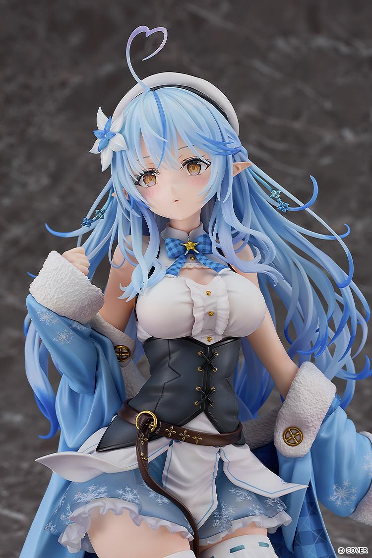 hololive production Yukihana Lamy