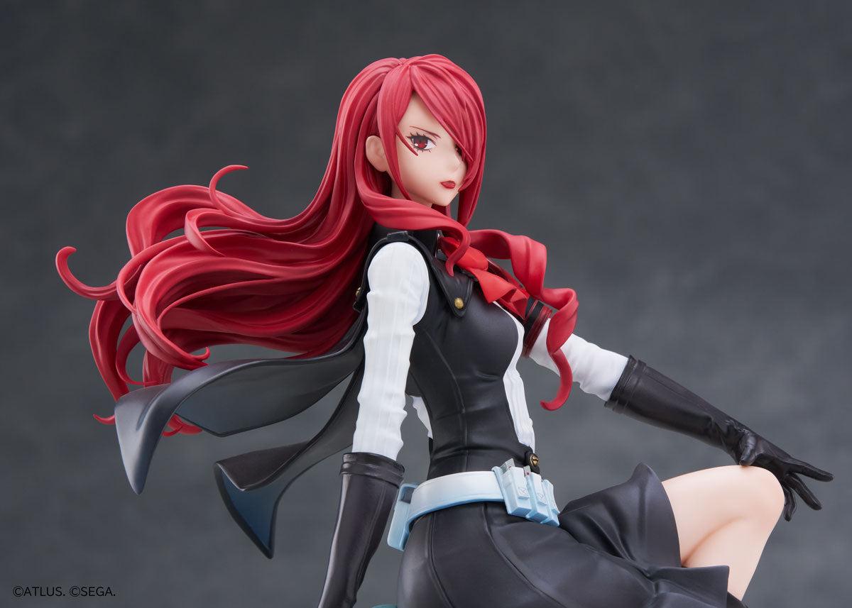 Persona 3 Reload Mitsuru Kirijo 1/7 Scale Figure