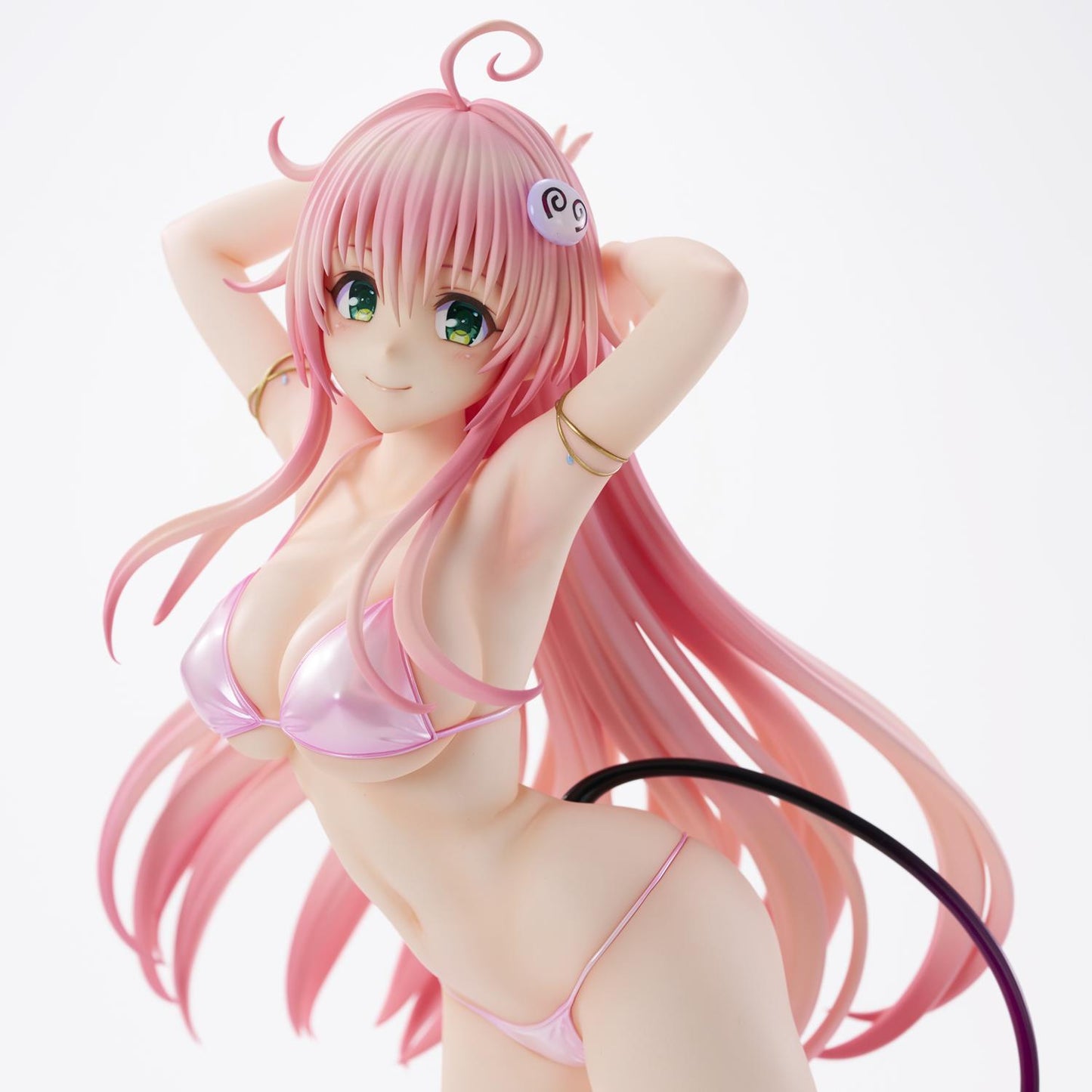 To LOVE-Ru Darkness – Swimsuit Series - Lala Satalin Deviluke 1/4 Scale Figure