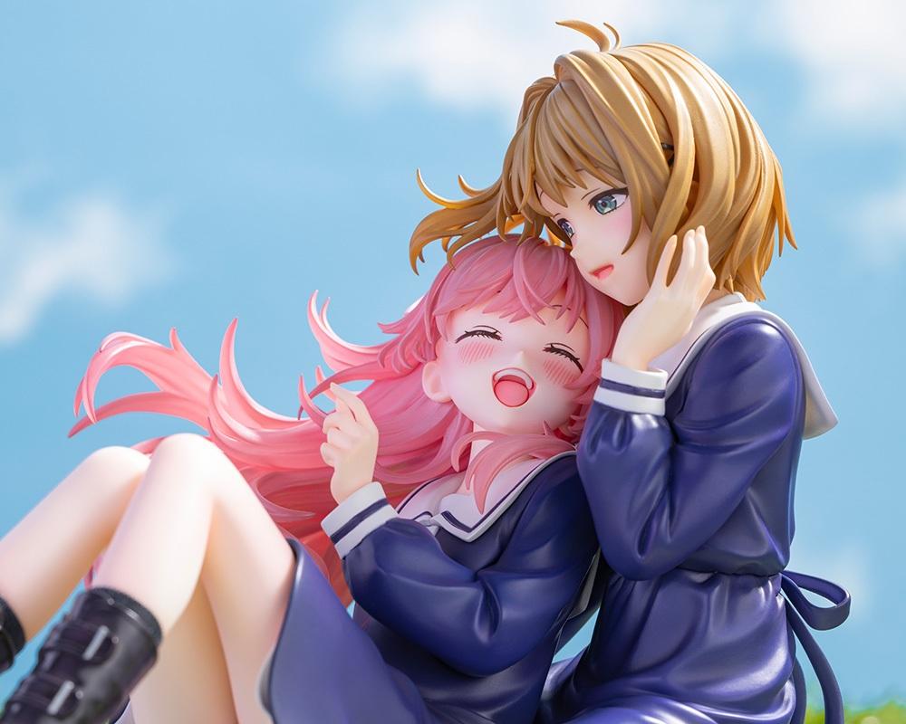I Want to Love You Till Your Dying Day Sheena&Mimi