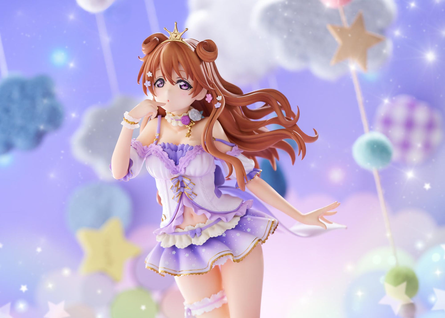 LoveLive! Nijigasaki High School Idol Club KONOE KANATA