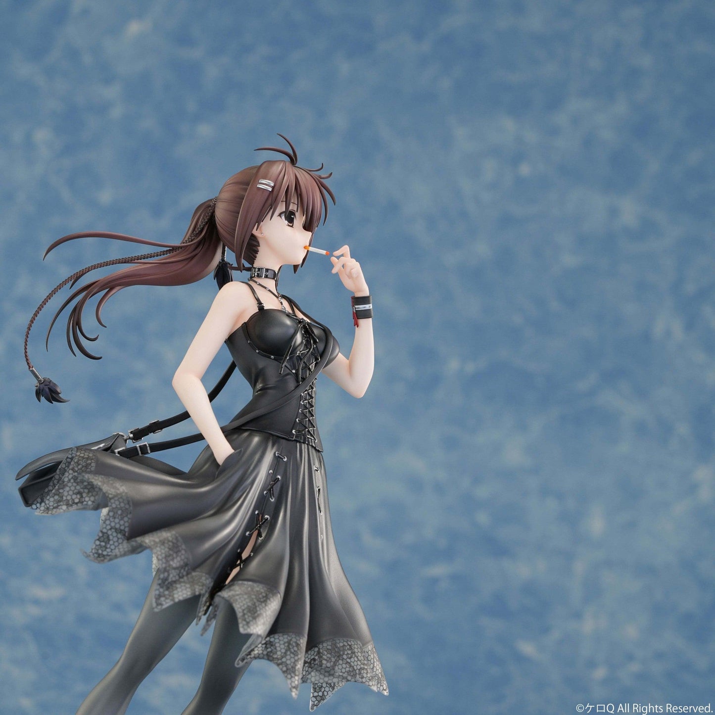 Wonderful Everyday -Diskontinuierliches Dasein- Yuki Minakami Regular Edition 1/7 Scale Figure