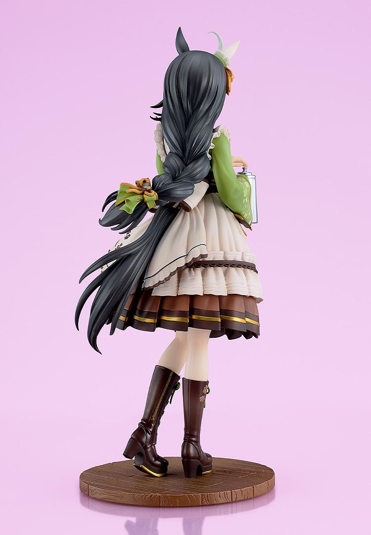 Umamusume: Pretty Derby Manhattan Cafe ~Willow-Green Evening~
