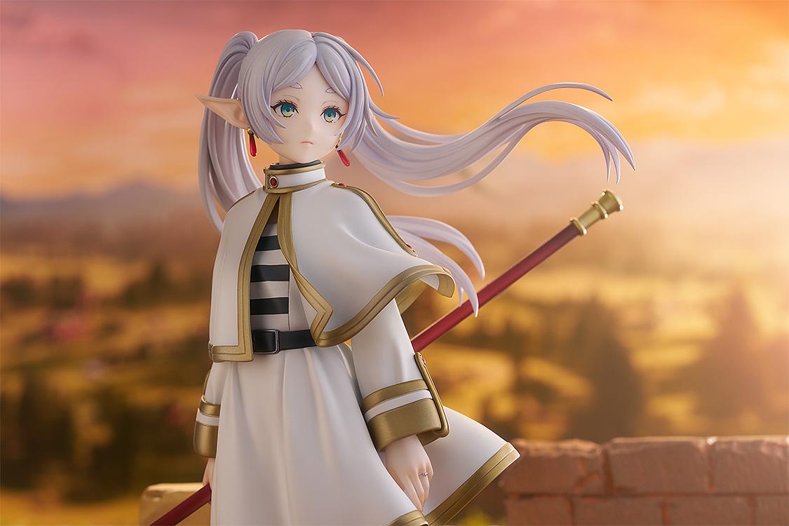 Frieren: Beyond Journey's EndFrieren: Magic of the Eventide Glow