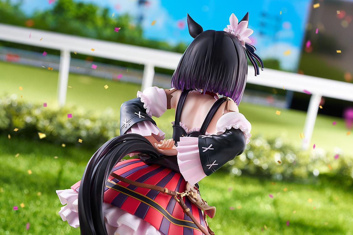 Umamusume: Pretty Derby Eishin Flash: Victory Pose Ver.