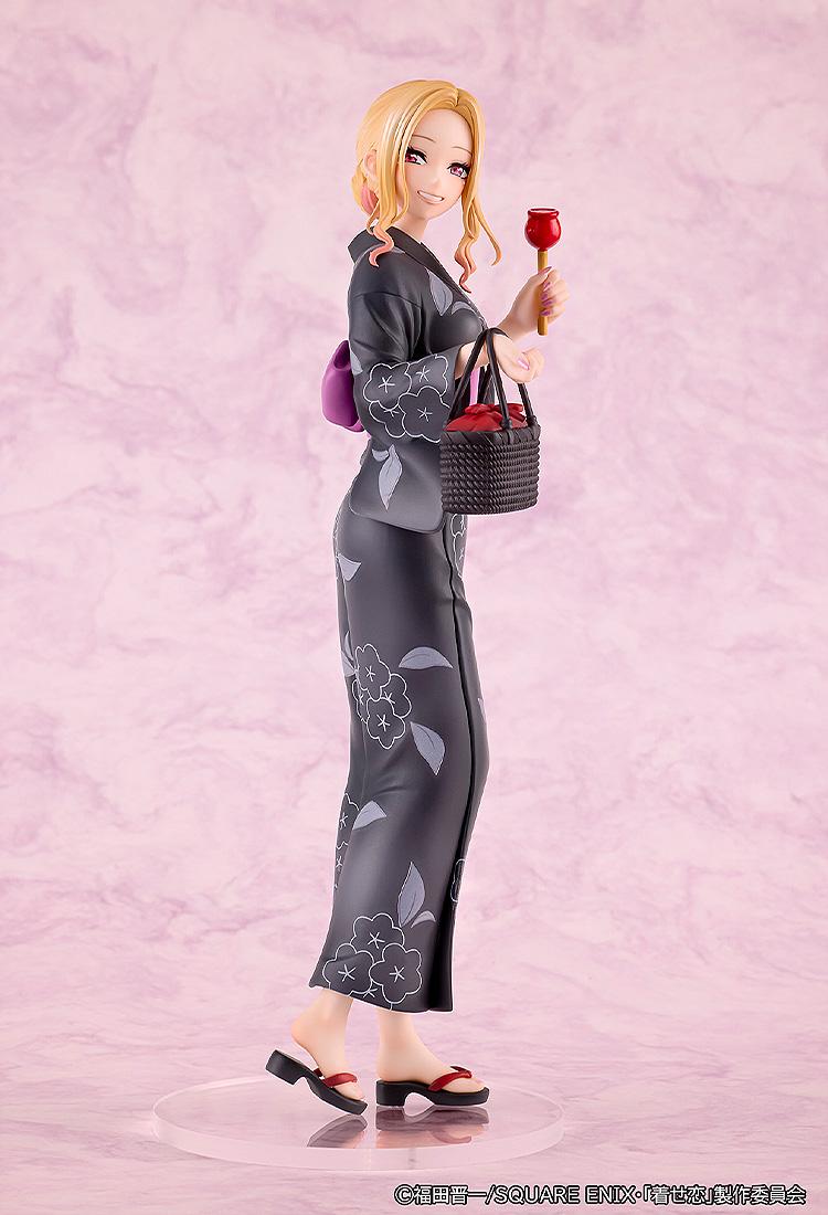 My Dress-Up Darling Marin Kitagawa Yukata ver.