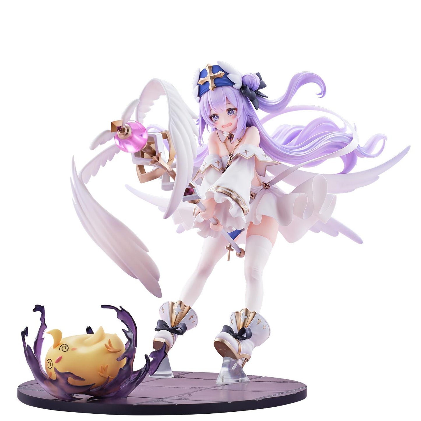 Azur Lane - Unicorn: White My Angel 1/6 Scale Figure