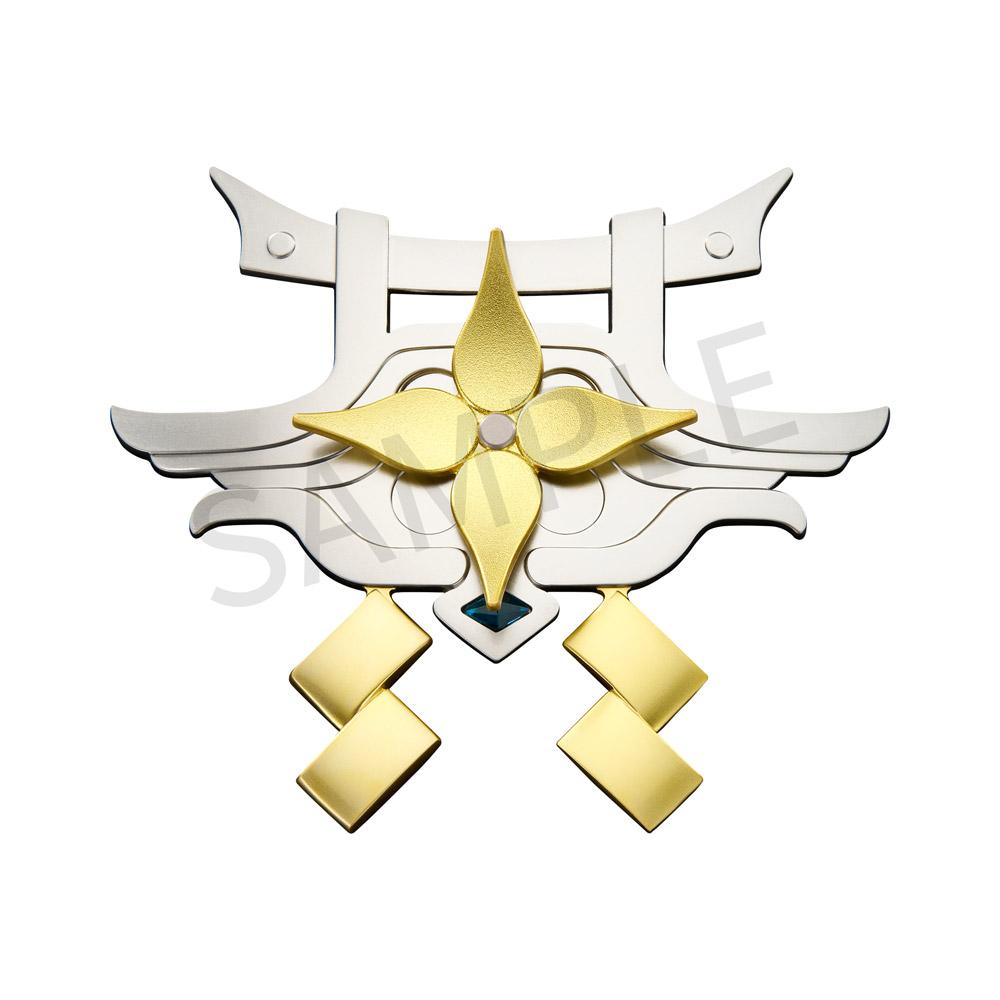 Zenless Zone Zero Hoshimi Miyabi: Honed Blade of Reflection Ver. 1/7 Scale Figure