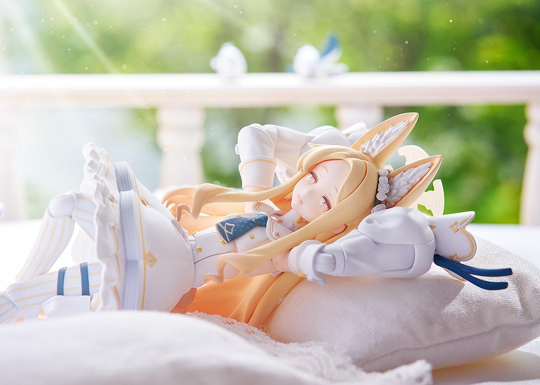 Blue Archive figma Seia Yurizono