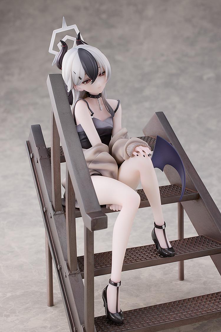 Blue Archive Kayoko (Dress): Memorial Lobby Ver.