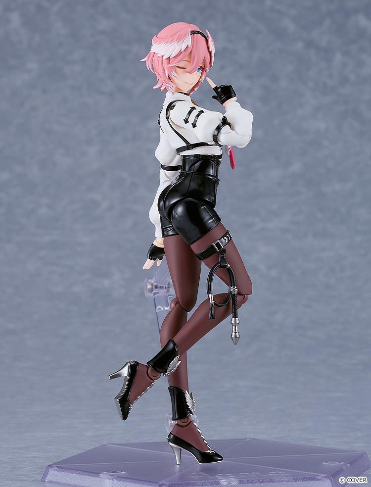 hololive production figma Takane Lui
