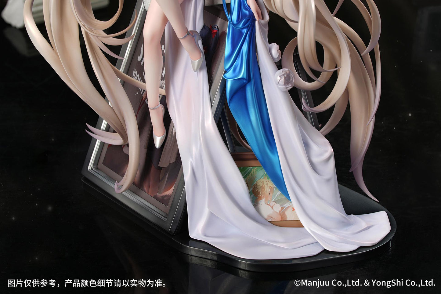 Azur Lane - Formidable: Anniversary Memories Ver. 1/7 Scale Figure