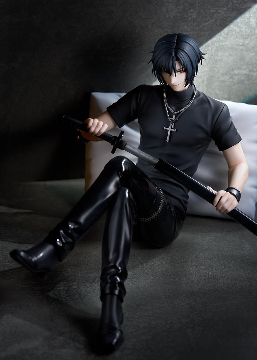 Togainu no chi - Shiki 1/7 Scale Figure
