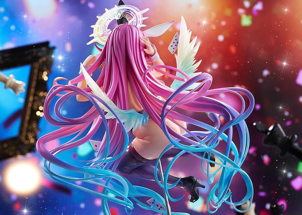 No Game No Life Jibril: Bunny Ver.