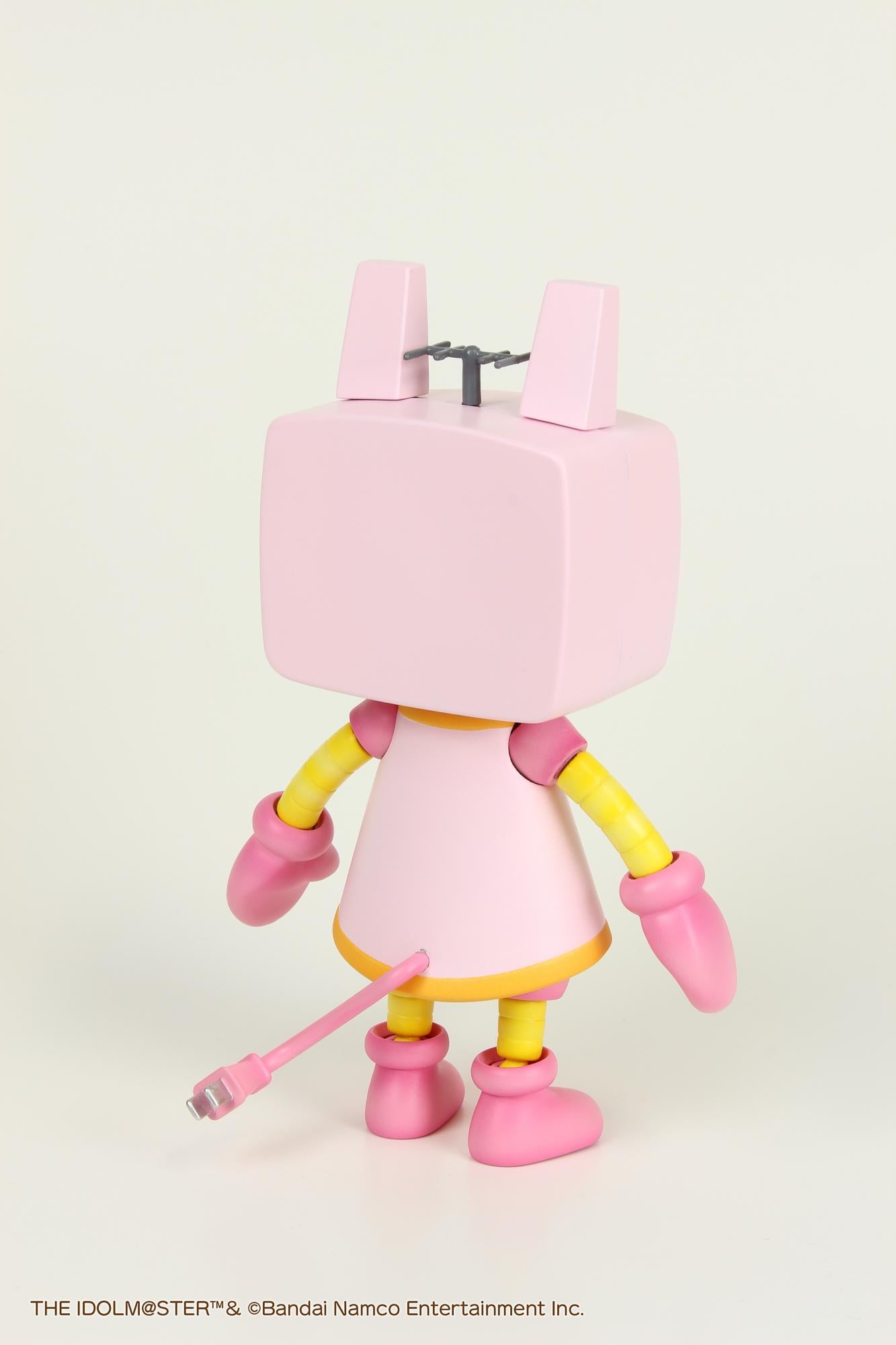 THE IDOLM@STER CINDERELLA GIRLS Usachan robo