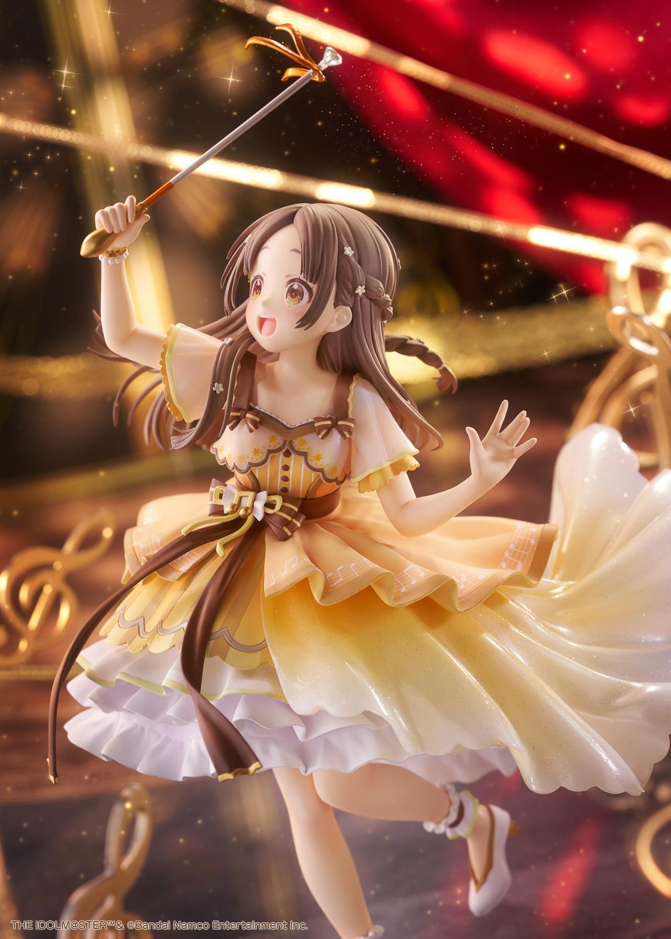 THE IDOLM@STER Gakuen China Kuramoto