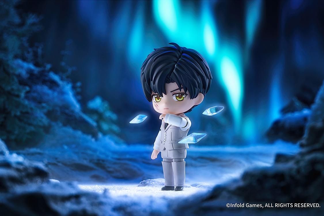 Love and Deepspace Nendoroid Zayne