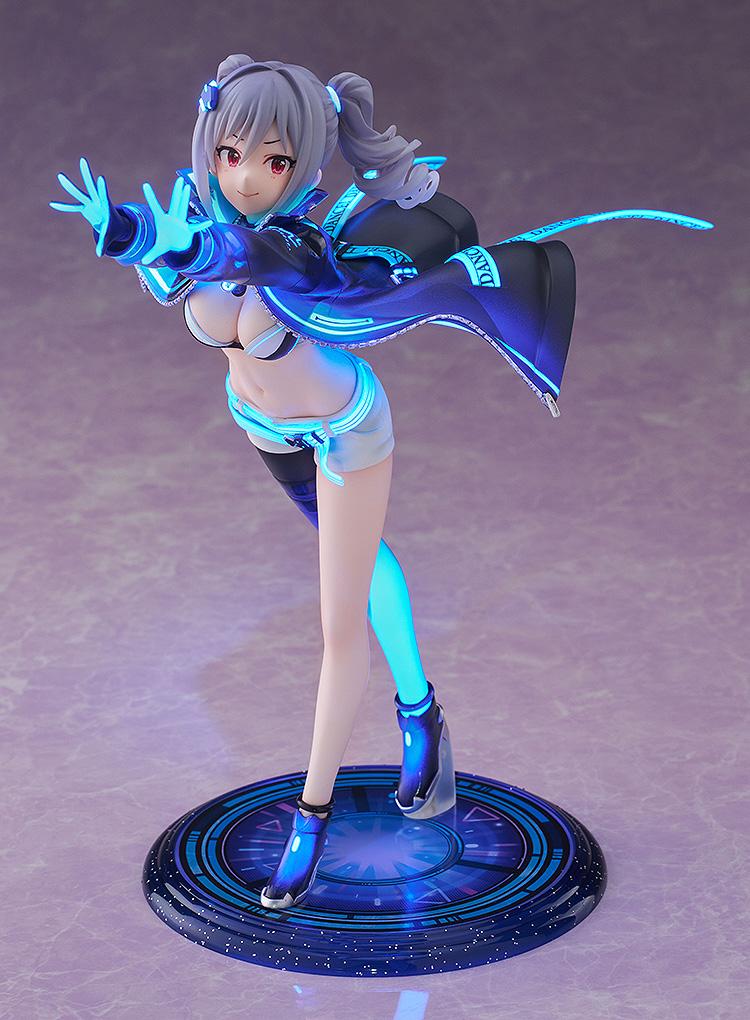 THE IDOLM@STER CINDERELLA GIRLS Dance Dance Dance Ranko Kanzaki +