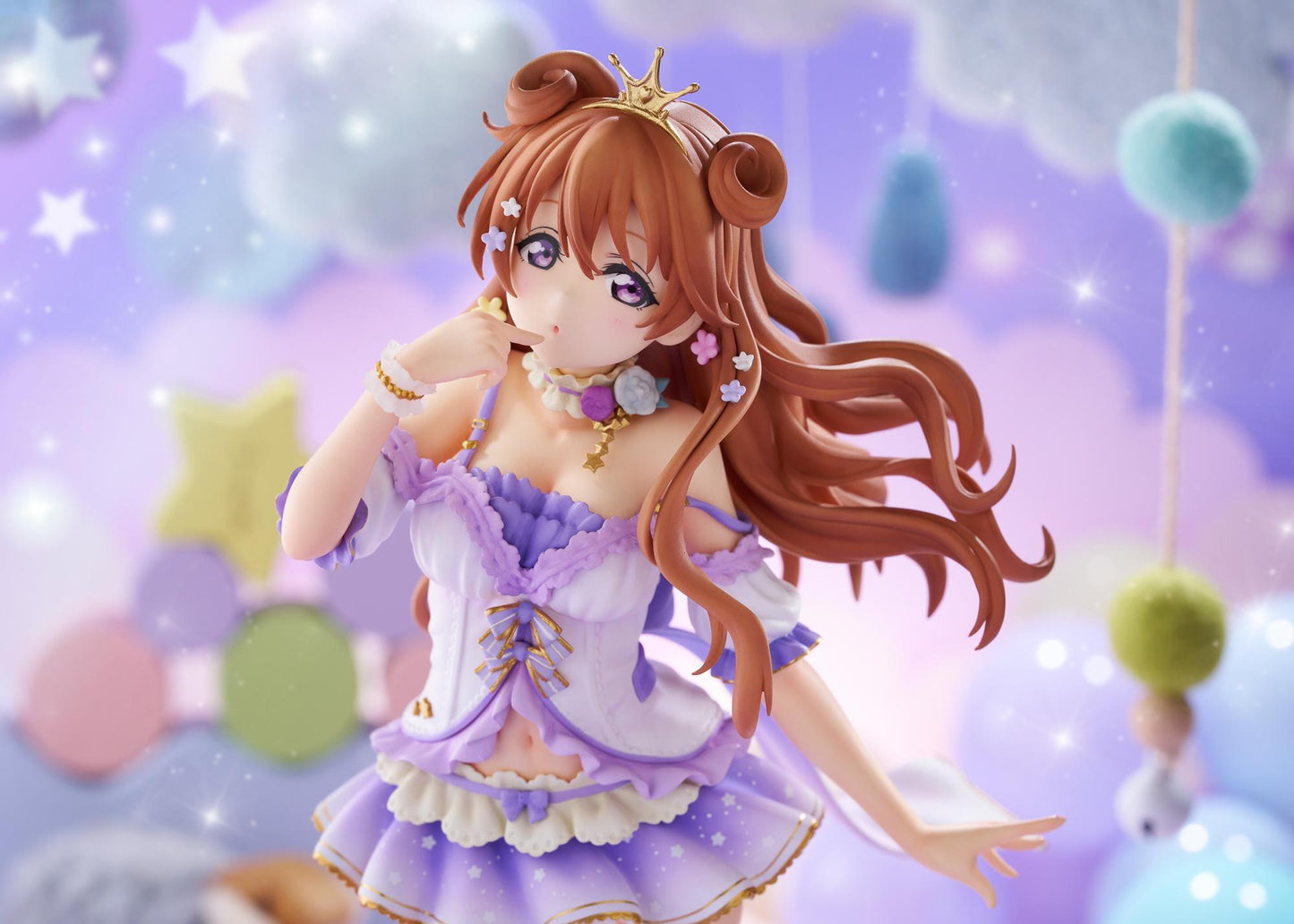 LoveLive! Nijigasaki High School Idol Club KONOE KANATA
