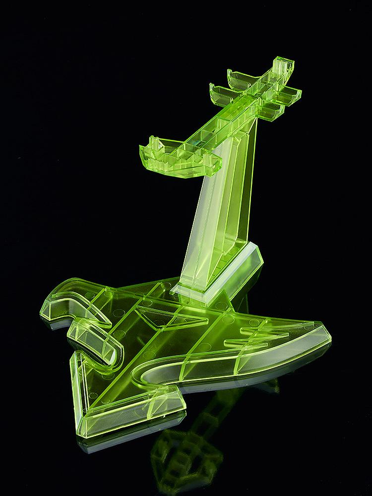 Gatchaman Fighter MODEROID Gatcha Spartan Unite Color Ver.