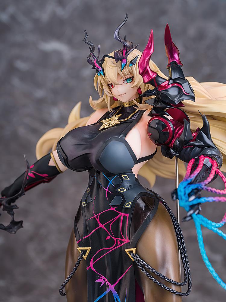 Fate/Grand Order Saber/Barghest
