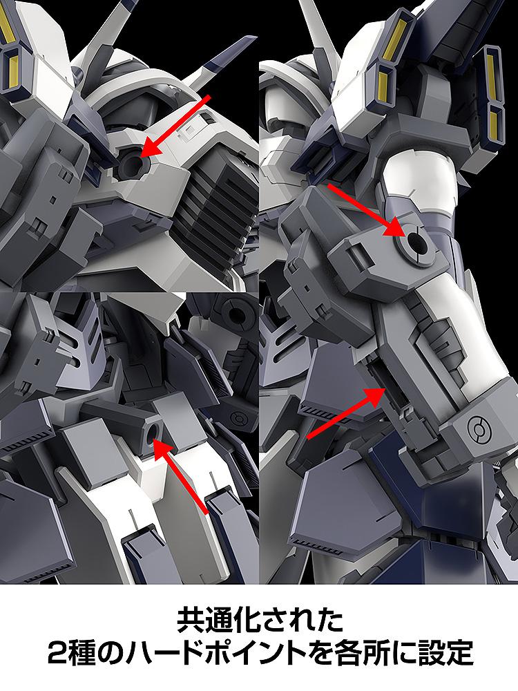 Full Metal Panic! Family KADOKAWA PLASTIC MODEL SERIES Full Metal Panic! Family 1/48 Azur Raven