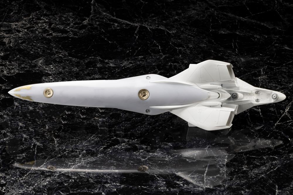 (Model Kits) Legend of the Galactic Heroes: Die Neue These Galactic Empire Forces Battleship Brynhildr (rerun)