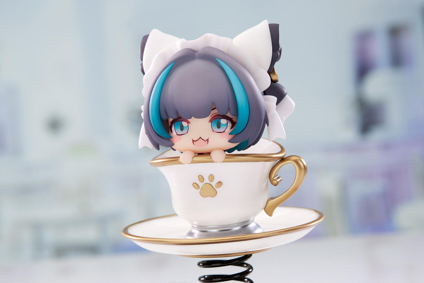 HappyShake Azur Lane Cheshire Non scale Figure