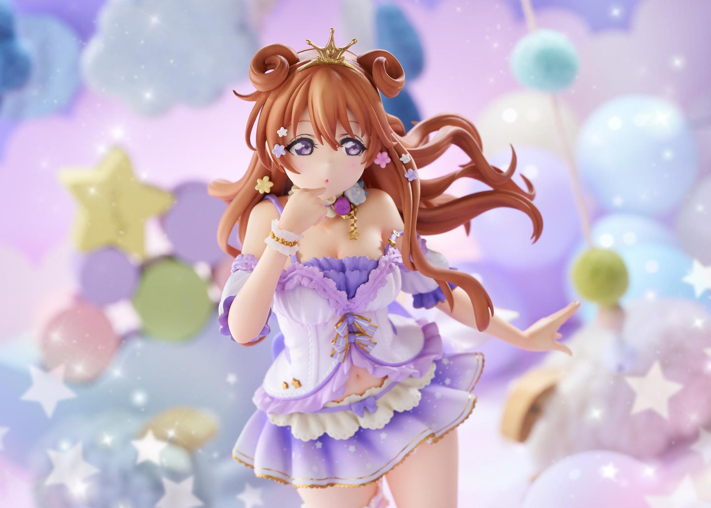LoveLive! Nijigasaki High School Idol Club KONOE KANATA