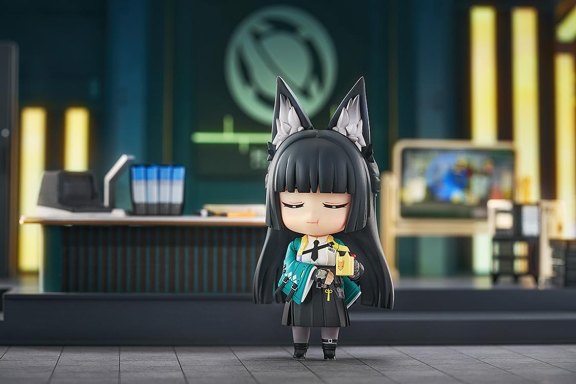 Zenless Zone Zero Nendoroid Miyabi Hoshimi