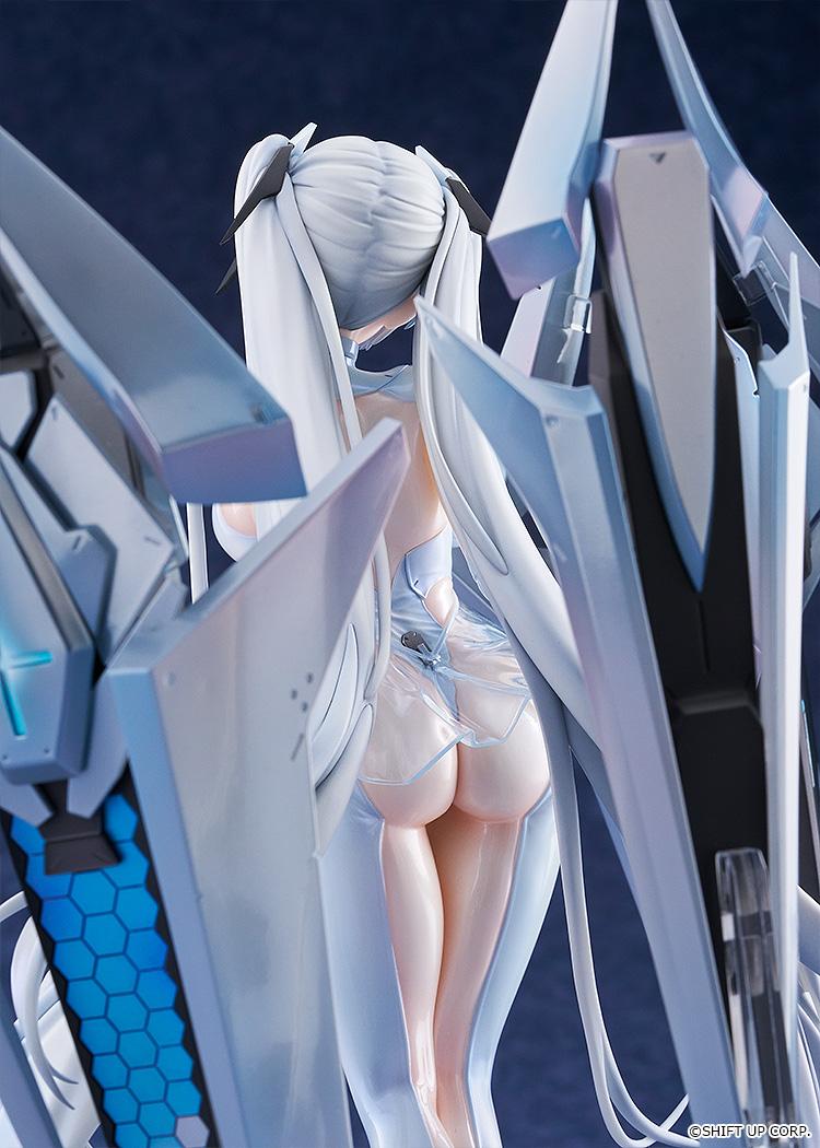 GODDESS OF VICTORY: NIKKE Cinderella