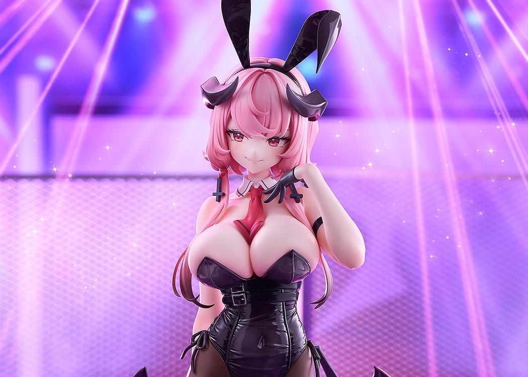 Stella Sora Bernina (Bunny Ver.) 1/7 Scale Figure