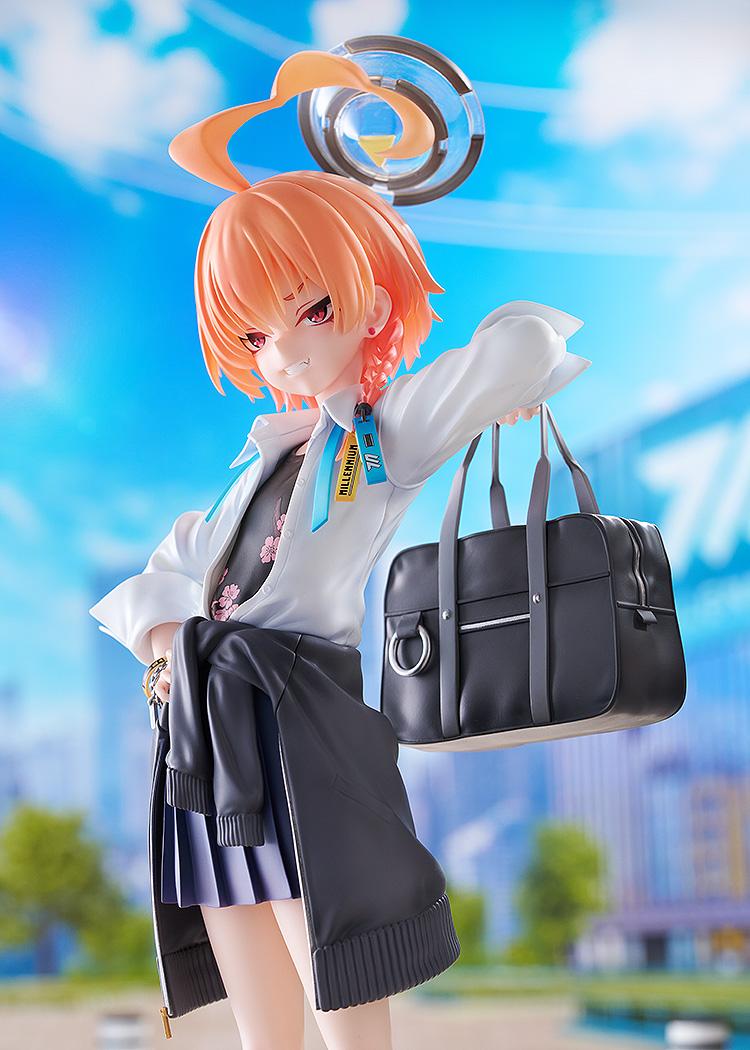 Blue Archive Neru (School)