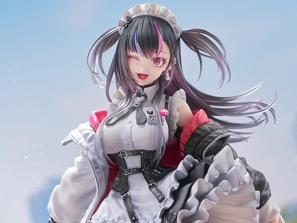 ARMS NOTE Jirai-chan: Light Equipment Ver.