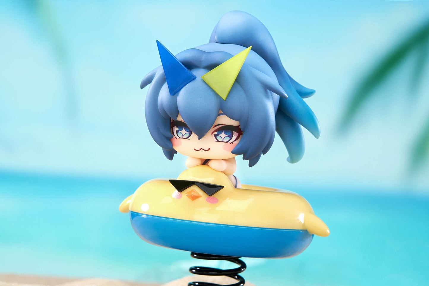 HappyShake Azur Lane New Jersey Non scale Figure