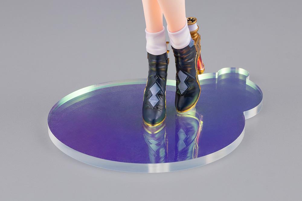 Atelier Yumia: The Alchemist of Memories & the Envisioned Land Yumia Liessfeldt Sun Shower Ver.