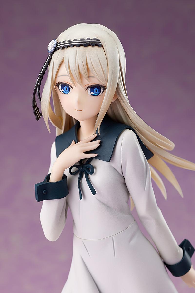 TV Anime "Kaguya-sama: Love Is War -Stairway to Adulthood-" Kei Shirogane 1/7 Scale Figure