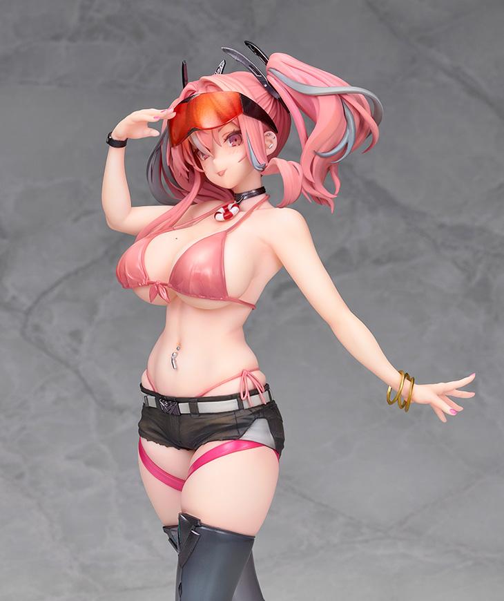 Azur Lane - Bremerton 1/7 Scale Figure