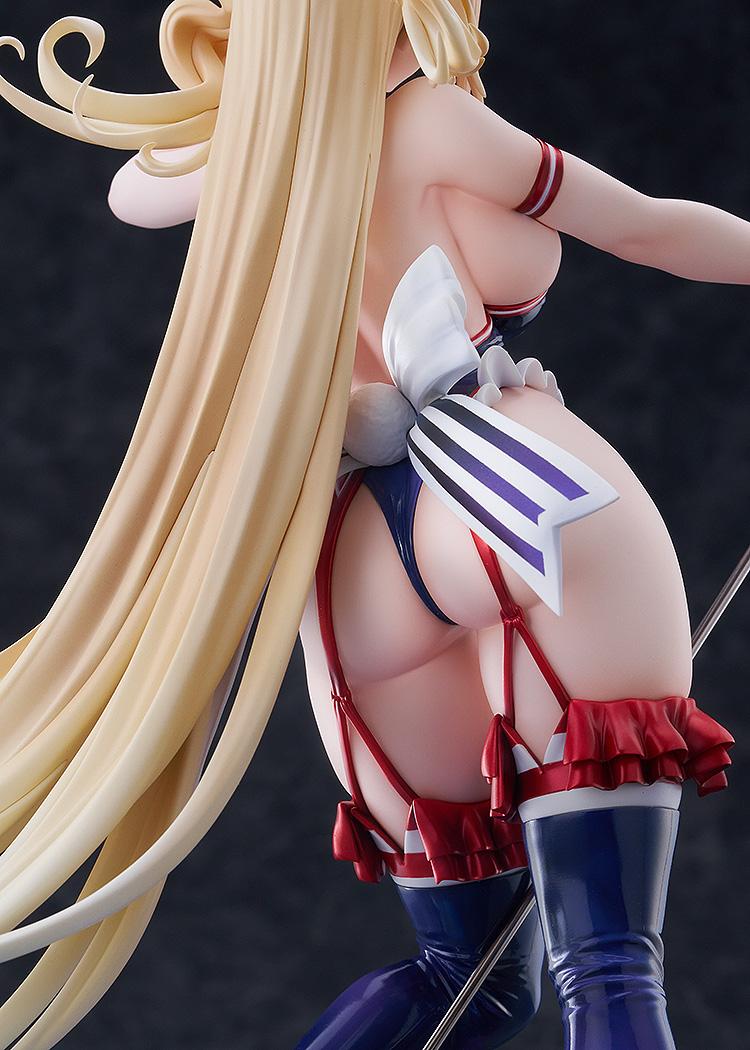 Azur Lane Guam: Stage-Setting Charmer