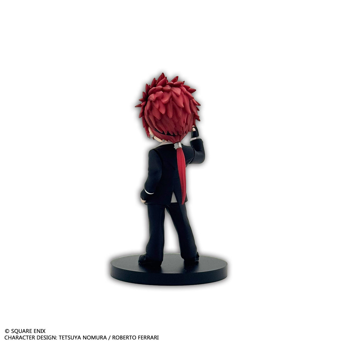 (Blind Box) FINAL FANTASY VII REBIRTH ADORABLE ARTS PETIT Vol. 2 (display)
