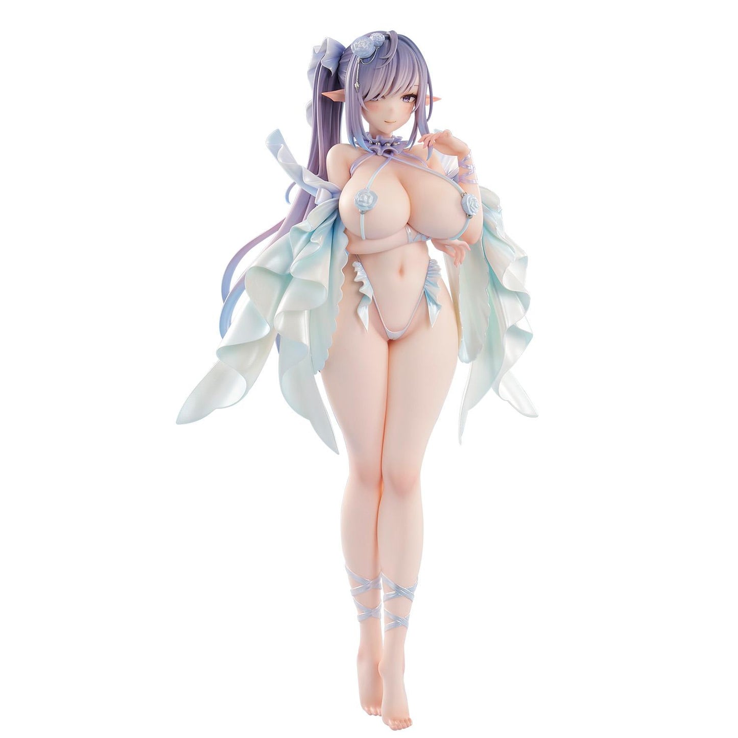 Gekka Bijin - Illustration by Sorana Niiro 1/6 Scale Figure