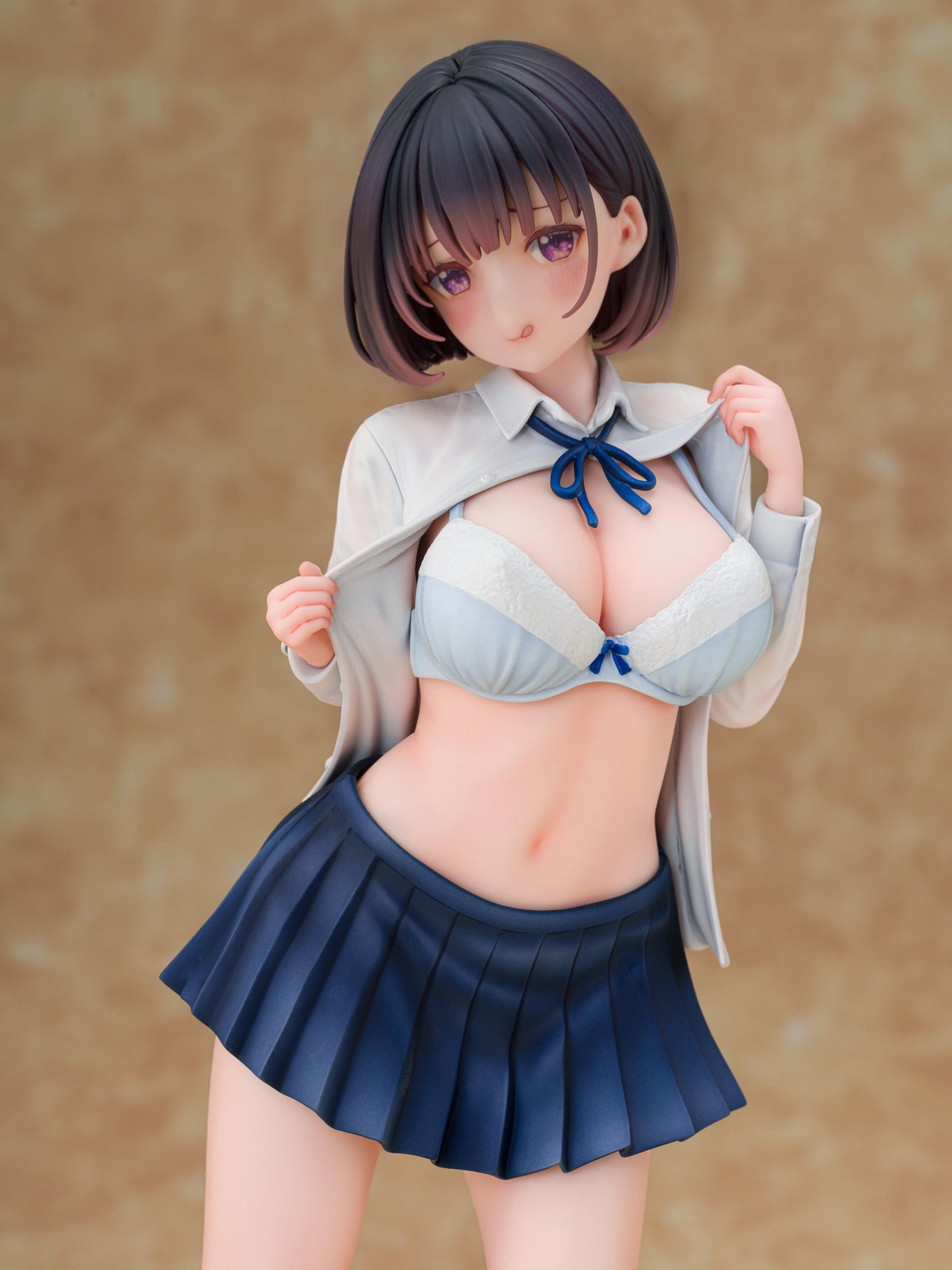 Karutamo Original Illustration Yurina Inoue Wholesome Ver. 1/6 Complete Figure
