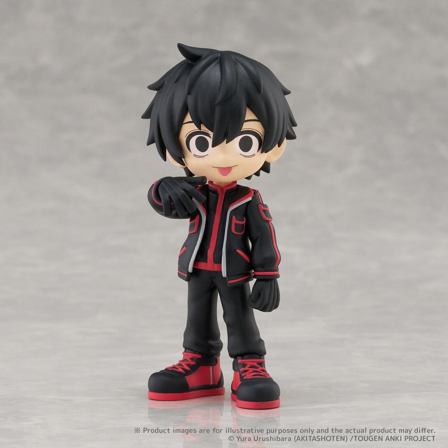 (Blind Box) PalVerse TOUGEN ANKI
