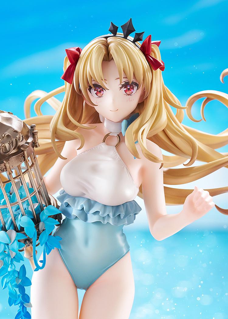 Fate/Grand Order Fate/Grand Order Beast / Ereshkigal 1/7 scale figure (1st Ascension)