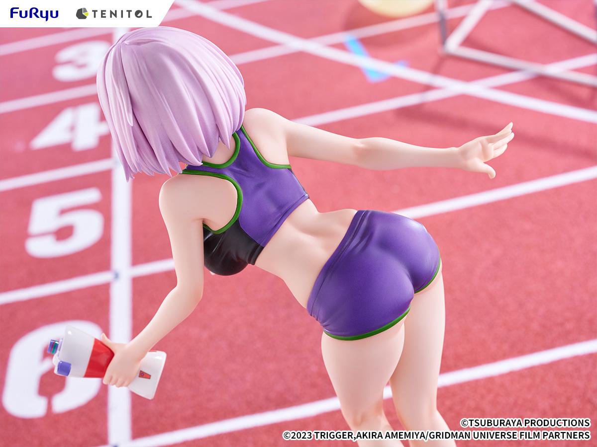 Gridman Universe TENITOL TALL Akane Shinjo Sportswear ver.
