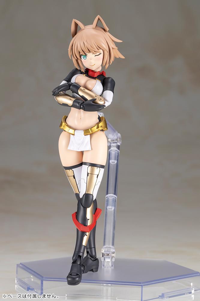 FRAME ARMS GIRL SHINGEN KAI